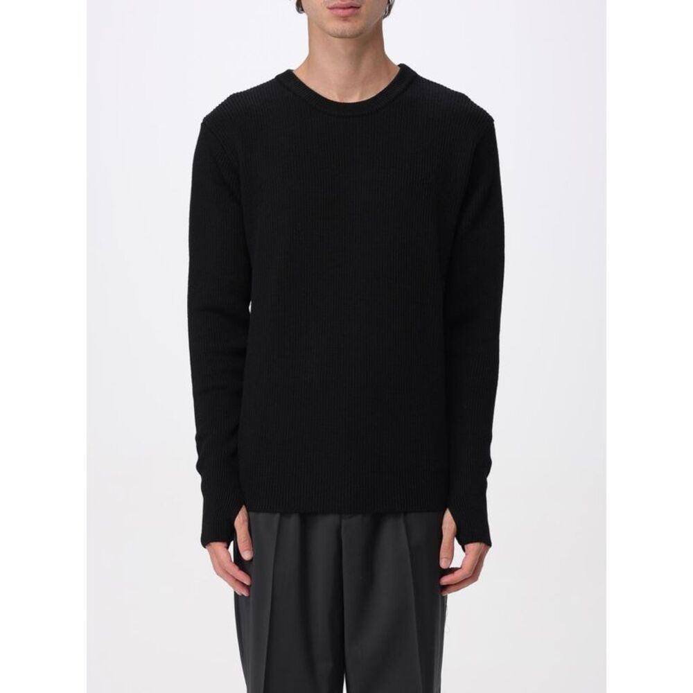 Barena Sweater Men Black